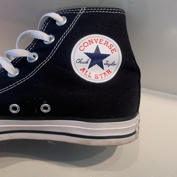 Converse All Stars - Picture 7 of 7